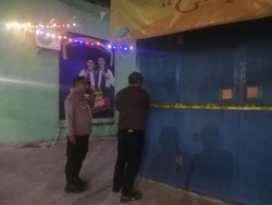 Bejatnya Tukang Mi Ayam Cekik-Seret Wanita hingga Tewas gegara Tarif Open BO