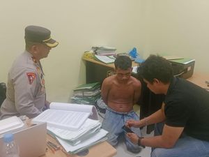 Nestapa Wanita Dibunuh di Warung Mi Ayam, Ternyata Hamil 7 Bulan