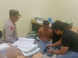 Nestapa Wanita Dibunuh di Warung Mi Ayam, Ternyata Hamil 7 Bulan