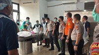 Mayat Pria Ditemukan di Pulau Enggano Tak Cocok dengan 5 Jurnalis-3 Kru Hilang