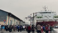 Malaysia Sampaikan Keprihatinan atas Insiden Kapal Virgo di Laut Jawa