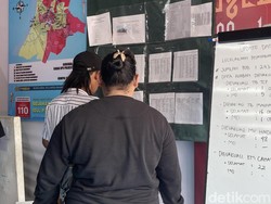 Daftar 114 Penumpang KM Virgo yang Sudah Dievakuasi: 108 Selamat, 6 Meninggal