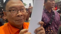 Jadi Tersangka, Presdir Summarecon Agung Ditahan KPK
