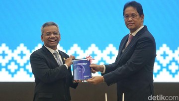 Berita dari Detik Finance: Purbaya Ogah Jadi Menteri Lagi, Ini Alasannya