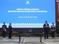 Membaca Keberlanjutan Fiskal dari Sri Mulyani, Purbaya Hingga Suahasil
