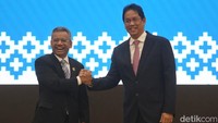 Purbaya Cerita Ditelepon Mensesneg soal Dicopot Saat Rapat di DPD