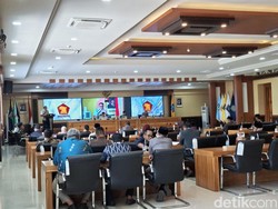 PDIP Mogok Bahas APBD Perubahan NTB 2026