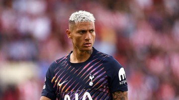 Richarlison, Nasibmu Kini....