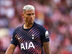 Richarlison, Nasibmu Kini....