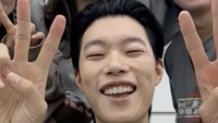 Ryu Jun Yeol Pamer Before-After Makeup, Netizen Korea Malah Soroti Wajahnya