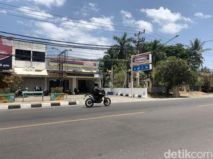 Air PDAM Mati Sebulan di Senggigi, Wisatawan Asing-Warga Kelimpungan