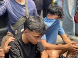 ABK Ini Bertahan 9 Jam di Laut Pakai Tabung Gas Usai KM Virgo Tenggelam