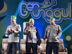 Serdik Sespimti Polri Dorong Mahasiswa UIR Jadi Pelopor Pencegahan Karhutla