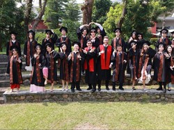 Sinarmas World Academy Tembus 5 Besar Sekolah IB Terbaik di Dunia