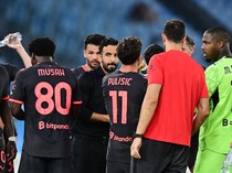 Misi Amorim Bawa Milan Juara Liga Europa