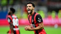 Goncalo Ramos Tak Terbebani Jadi Pemain Termahal Milan