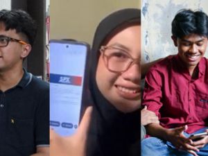 SPX Express Umumkan 3 Anak Kurir Penerima Beasiswa, Ini Kisah Mereka