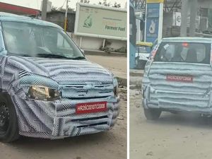 Suzuki Wagon R Baru Bakal Pakai Mesin Lebih Boros, Konsumsi BBM 24 Km/Liter