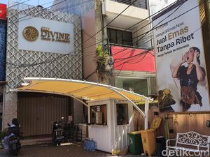 Cerita Korban Penipuan Toko Emas di Denpasar, Rugi Rp 20 Juta Lebih