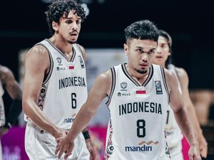 Gagal di Asian Games 2026, Timnas Basket Putra RI Bakal Evaluasi Total