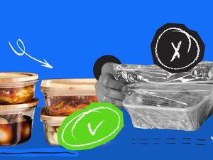 Wadah Plastik Memang Murah, Tapi 4 Kekurangan Ini Bikin Nggak Aman