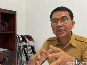 77 Pelajar dan Guru di Trenggalek Alami Keracunan Usai Santap MBG