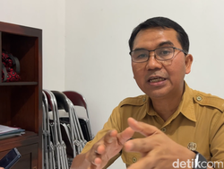 77 Pelajar dan Guru di Trenggalek Alami Keracunan Usai Santap MBG