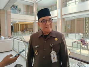 Sopir Dinas Terjerat Narkotika, Pemkot Balikpapan Perketat Seleksi Outsourcing