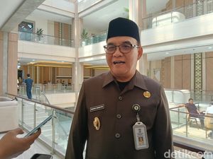 Wakil Wali Kota Balikpapan Tanggapi Kasus Bocah Diduga Dicabuli Saat Bimbel