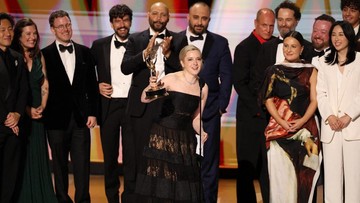 Prestasi Gemilang Apple TV+ Borong 29 Trofi Emmy 2026