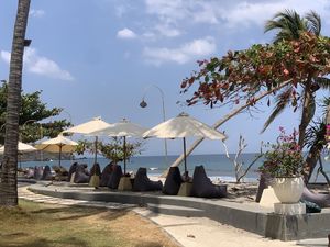 Hotel di Senggigi Mulai Kedatangan Tamu yang Hendak Nonton MotoGP Mandalika