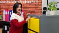 Yurike Prastika Tak Mau Dikasihani, Rahasiakan Kanker dan Jalani Kemo Sendiri