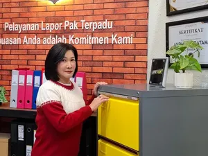 Yurike Prastika Tak Mau Dikasihani, Rahasiakan Kanker dan Jalani Kemo Sendiri