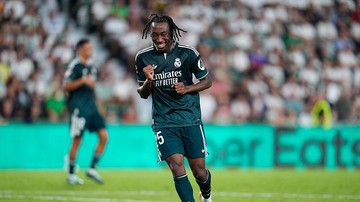 Elche Vs Madrid: Yan Diomande Menjawab Kritik