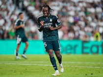 Elche Vs Madrid: Yan Diomande Menjawab Kritik