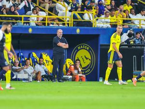 Ribut-ribut Postecoglou Vs Wartawan demi Bela Ronaldo