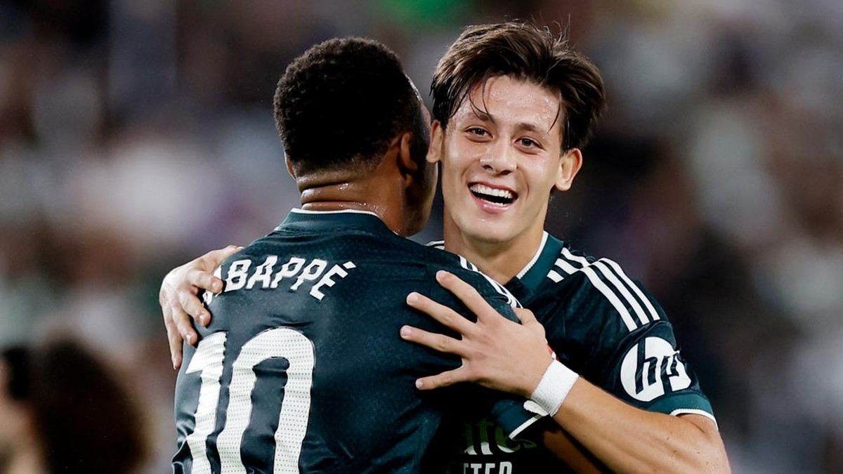 Hasil Elche vs Real Madrid. (Foto: Getty Images/Soccrates Images)