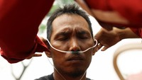 Karhutla Kalimantan Picu Asap Lintas Negara, Ini Penyebabnya