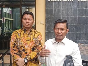Ngaku Diteror, ANW Korban Dugaan Kekerasan Seksual BP Minta Perlindungan