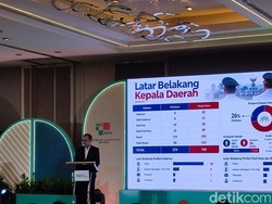 Bima Arya Sentil Kepala Daerah soal Transum: Pernah Berdesakan Seperti Cendol?