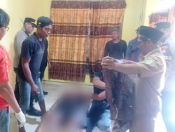 Tukang Cuci Ompreng MBG di Tulungagung Ditemukan Tewas Bunuh Diri