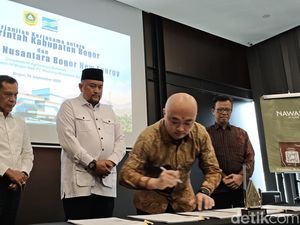 Rudy Susmanto Targetkan TPA Galuga Bersih dalam 10 Tahun