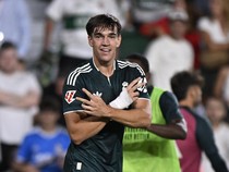Lagi-lagi Espi Selamatkan Real Madrid