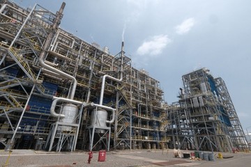 34 Tahun Eksis, Ini Jurus Chandra Asri Group Bangun Industri Petrokimia