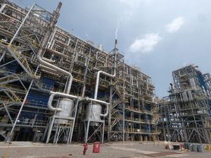 34 Tahun Eksis, Ini Jurus Chandra Asri Group Bangun Industri Petrokimia