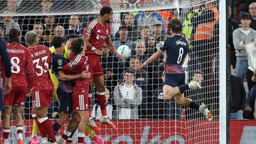 Gol Gallagher Sempat Bikin Liverpool Panik