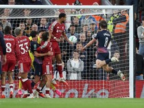 Gol Gallagher Sempat Bikin Liverpool Panik