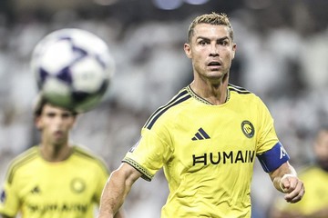 Ronaldo Mau Beli Al Nassr, Butuh Modal Berapa?