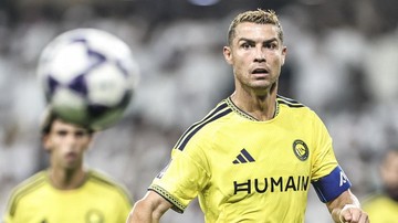 Al Ain Vs Al Nassr: Ronaldo Memble, Timnya Diganyang 4-0