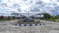 Dari Mimika, Anak Papua Mengejar Mimpi di Lapangan Hijau